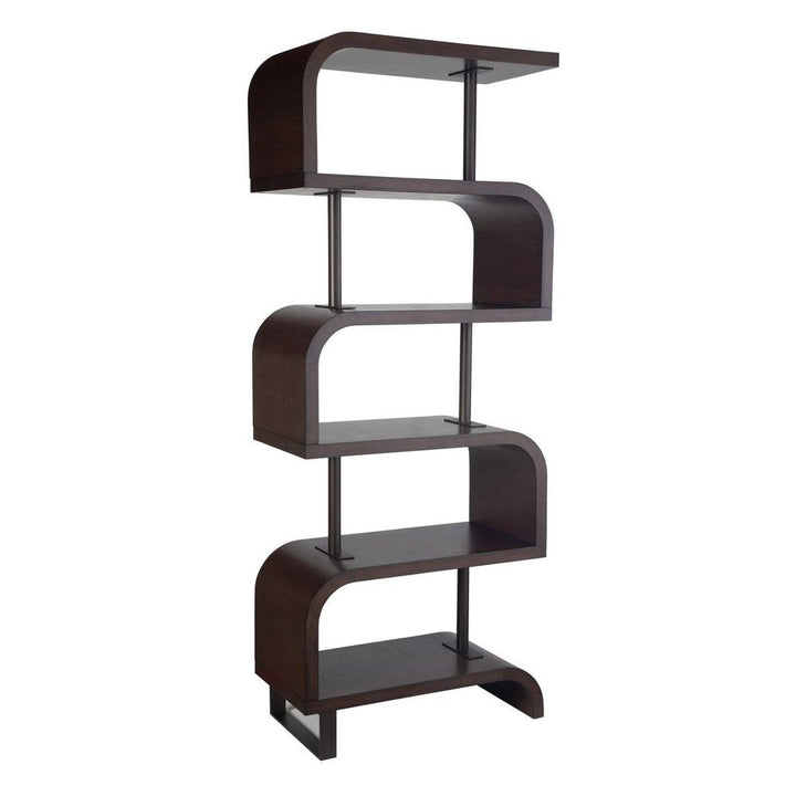 Bia Etagere - Chocolate