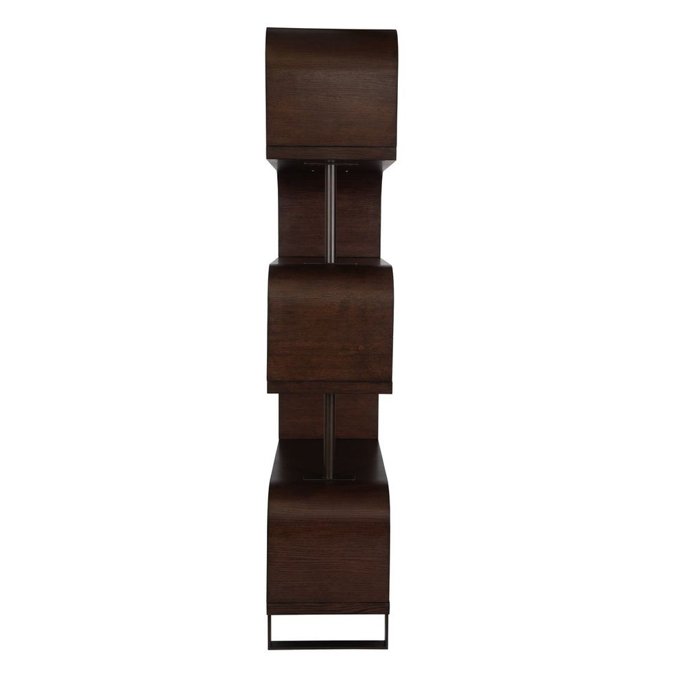 Bia Etagere - Chocolate