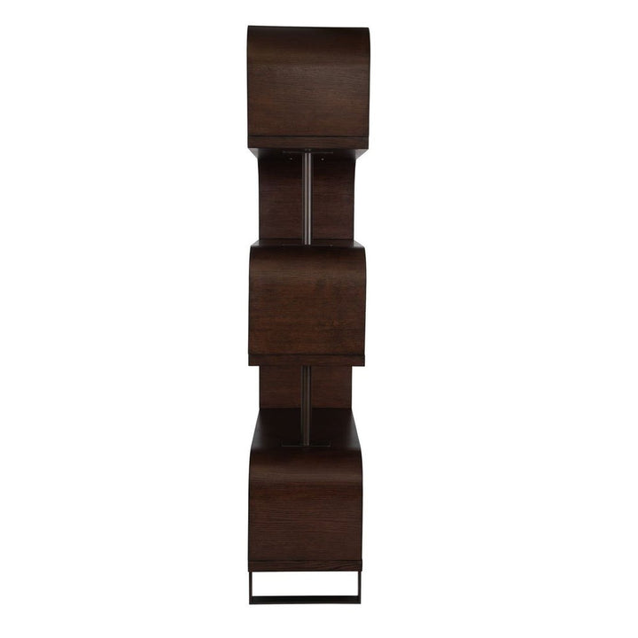 Bia Etagere - Chocolate