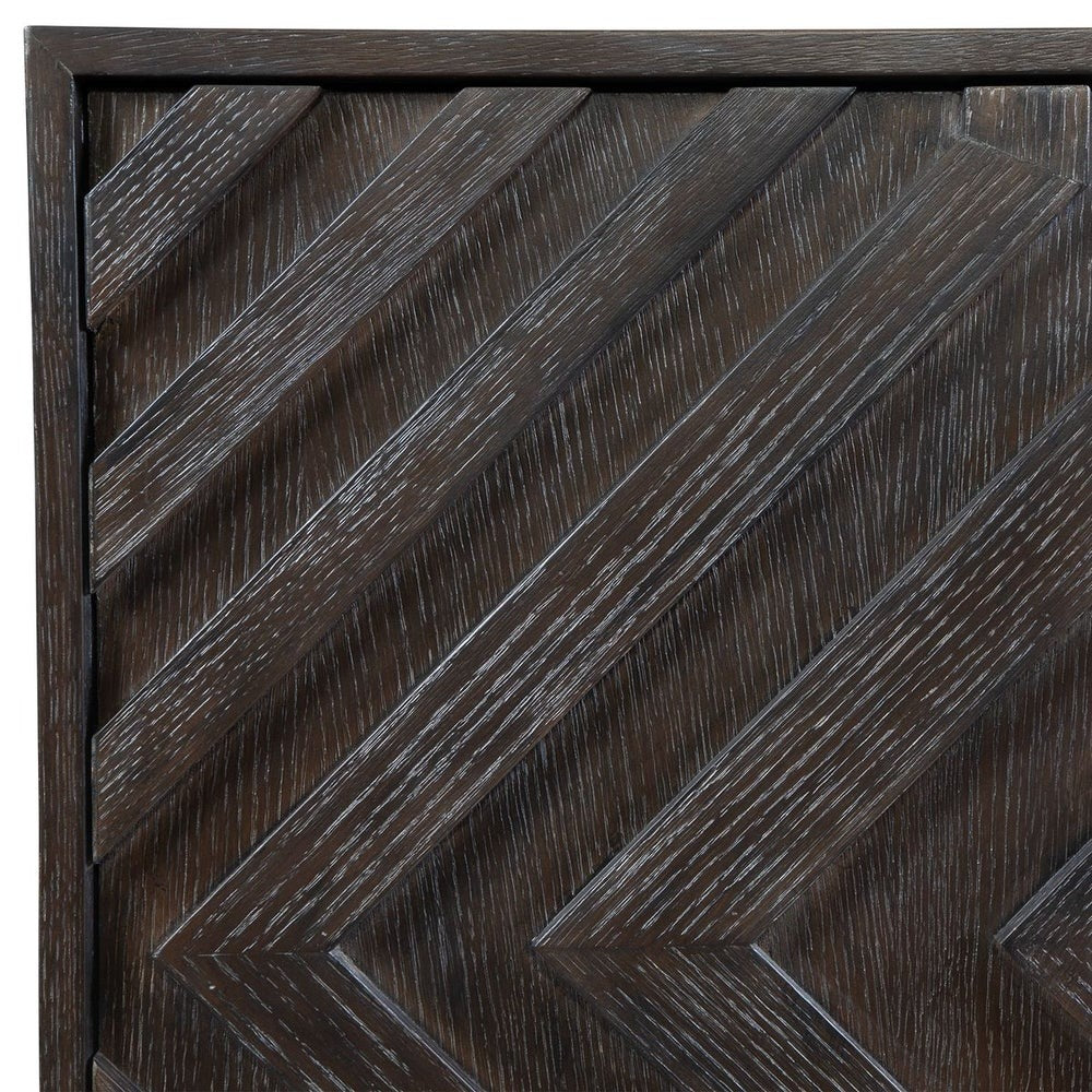 Faulkner Sideboard