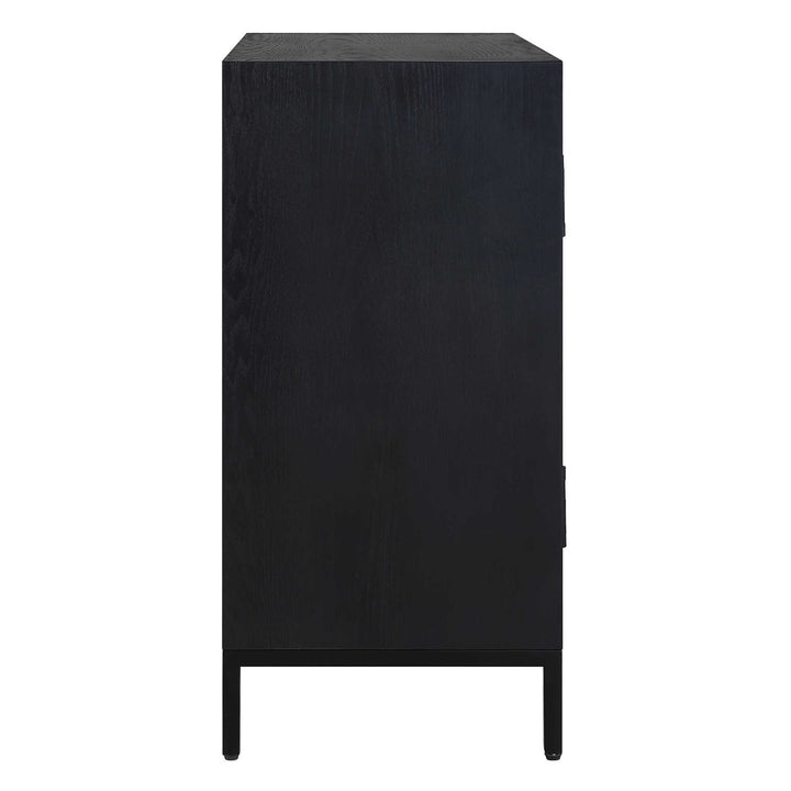 Beswick 2 Door Cabinet