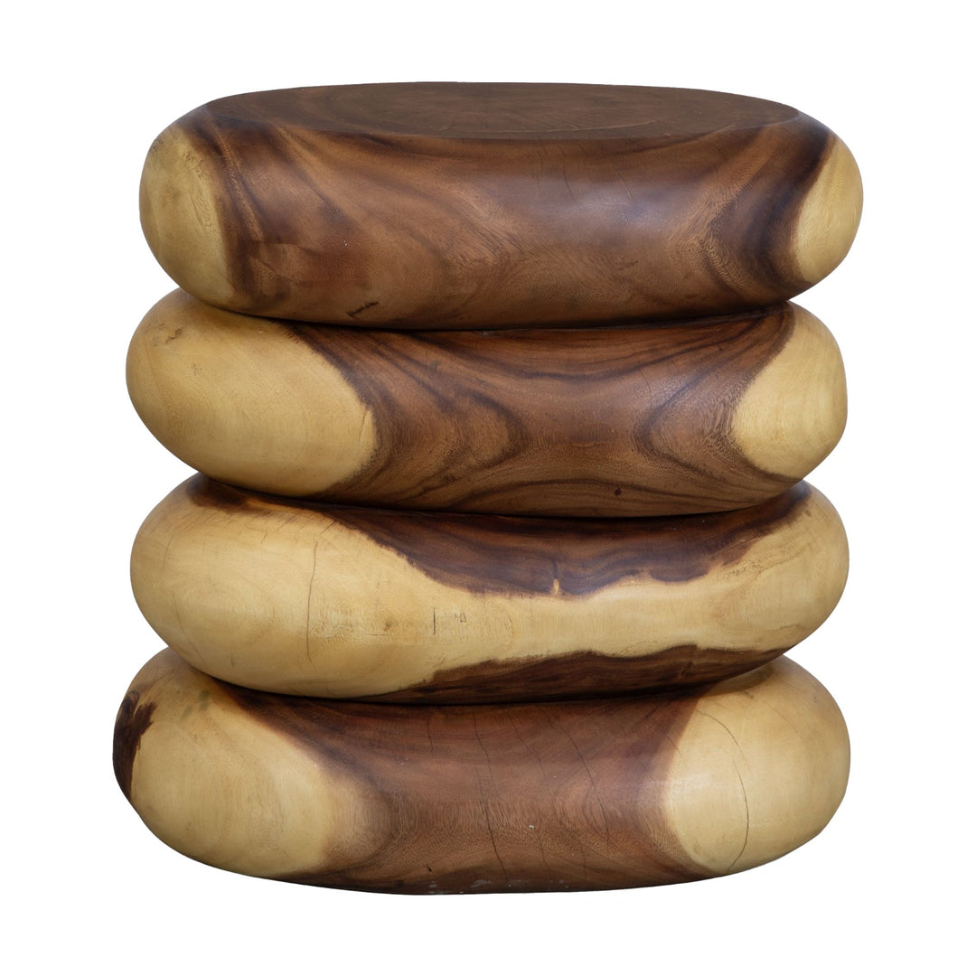 Carrillo Modern End Table