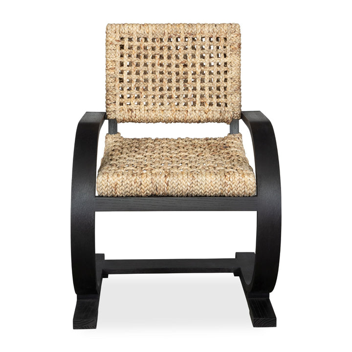 Rehema Dining Chair - Black
