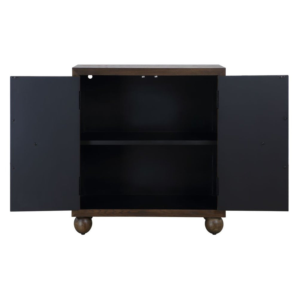 Mayenne 2 Door Cabinet