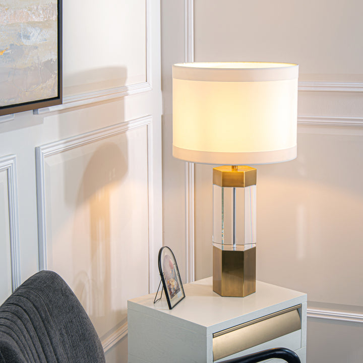 Faye Table Lamp