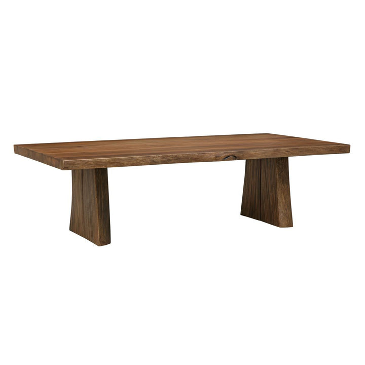Glenmore Wood Coffee Table