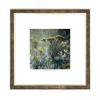 Gallery Interiors 'Clarity' Framed Wall Art - 52 x 52cm