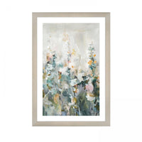 Gallery Interiors 'Floral Rapport' Framed Wall Art - 47 x 69cm