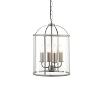 Olivia's Lara Quad Pendant Light