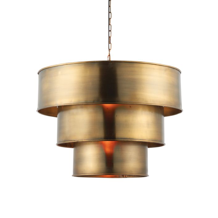 Olivia's Marina Pendant Light