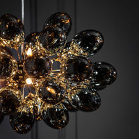 Olivia's Infinity 8 Pendant Light