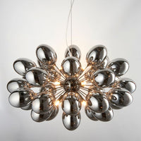 Olivia's Infinity 8 Pendant Light