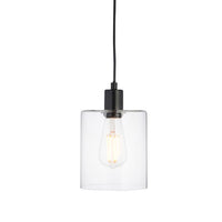 Olivia's Tori Single Pendant Light