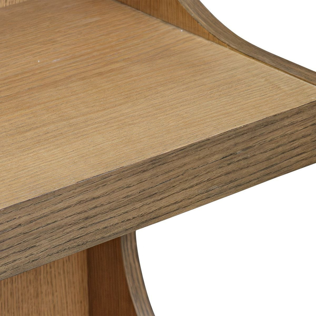 Osrick Modern Etagere