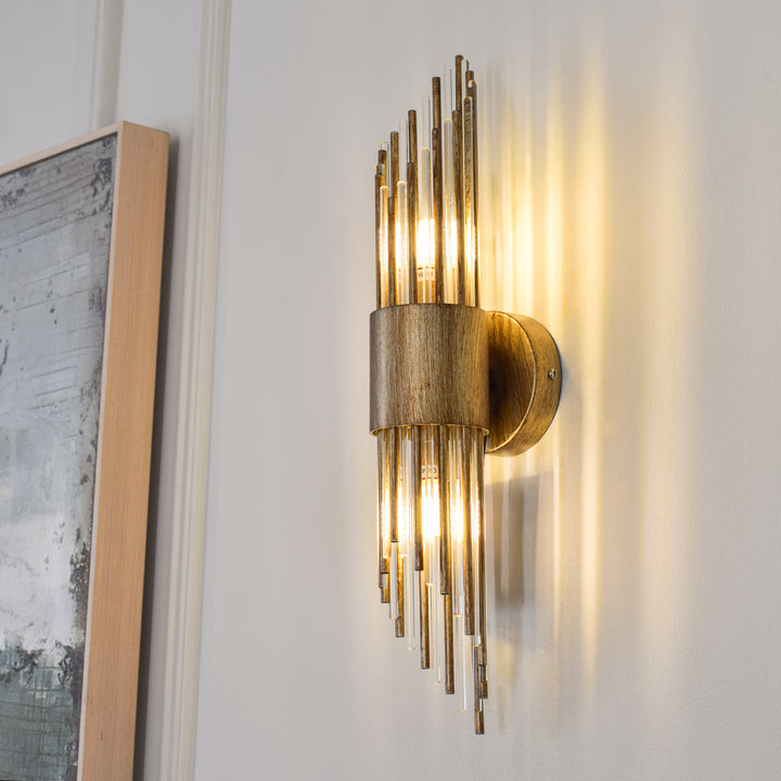 Alness Wall Lamp