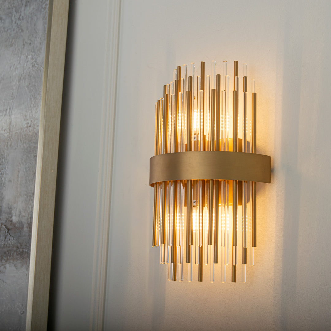 Freya Wall Lamp
