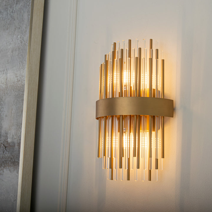 Freya Wall Lamp