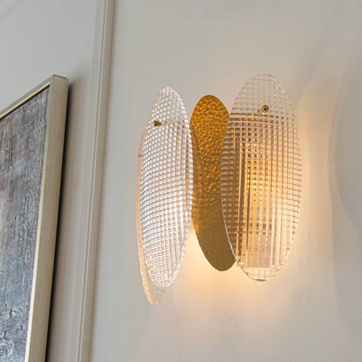 Elsa Wall Lamp
