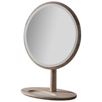 Gallery Interiors Wycombe Dressing Mirror | Outlet