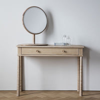 Gallery Interiors Wycombe Dressing Mirror | Outlet