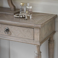 Gallery Interiors Mustique Dressing Table