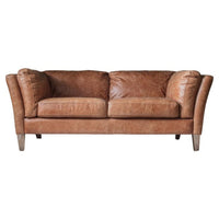 Gallery Interiors Ebury 2 Seater Sofa