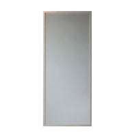 Gallery Interiors Floyd Leaner Mirror