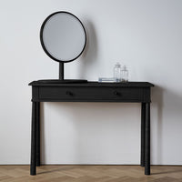 Gallery Interiors Wycombe Dressing Mirror | Outlet