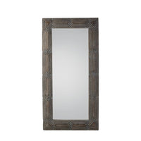 Gallery Interiors Agara Mirror