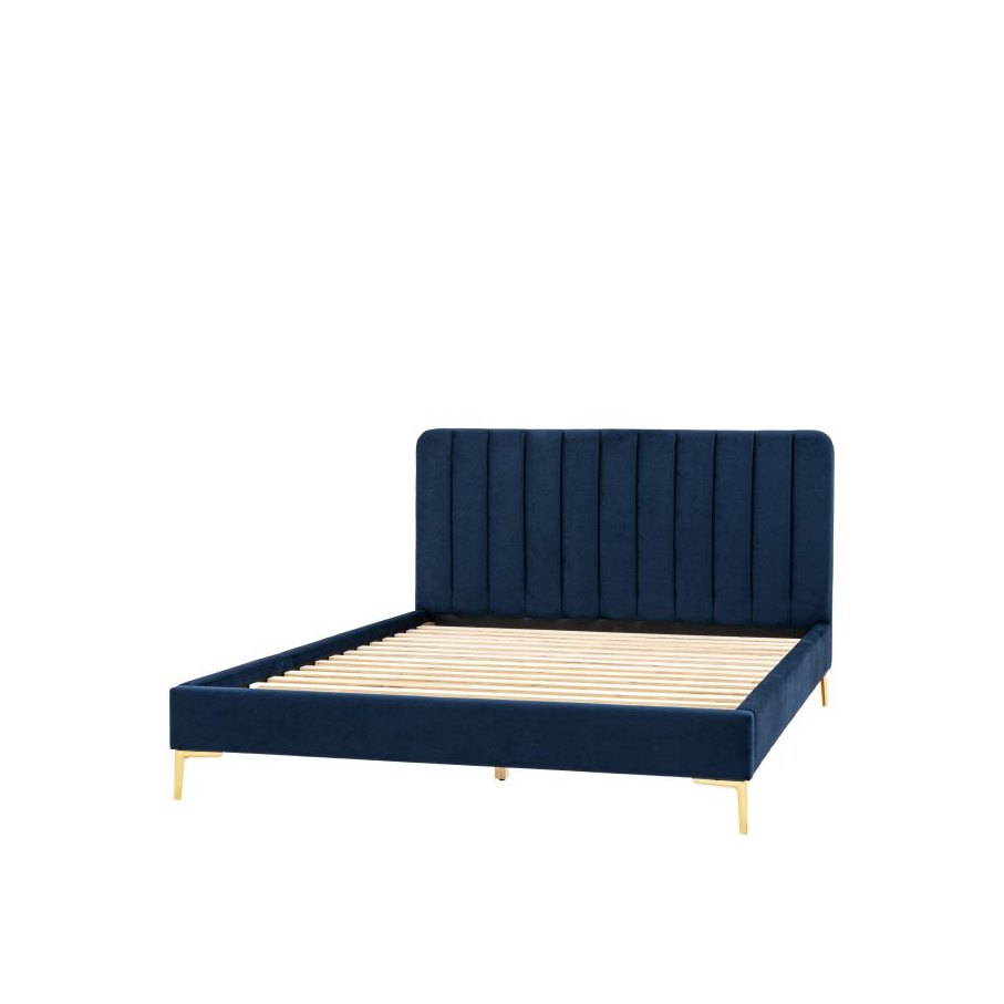 Kendra Bed - Indigo GalleryDirect 3