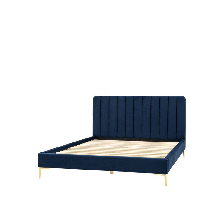 Kendra Bed - Indigo GalleryDirect 3