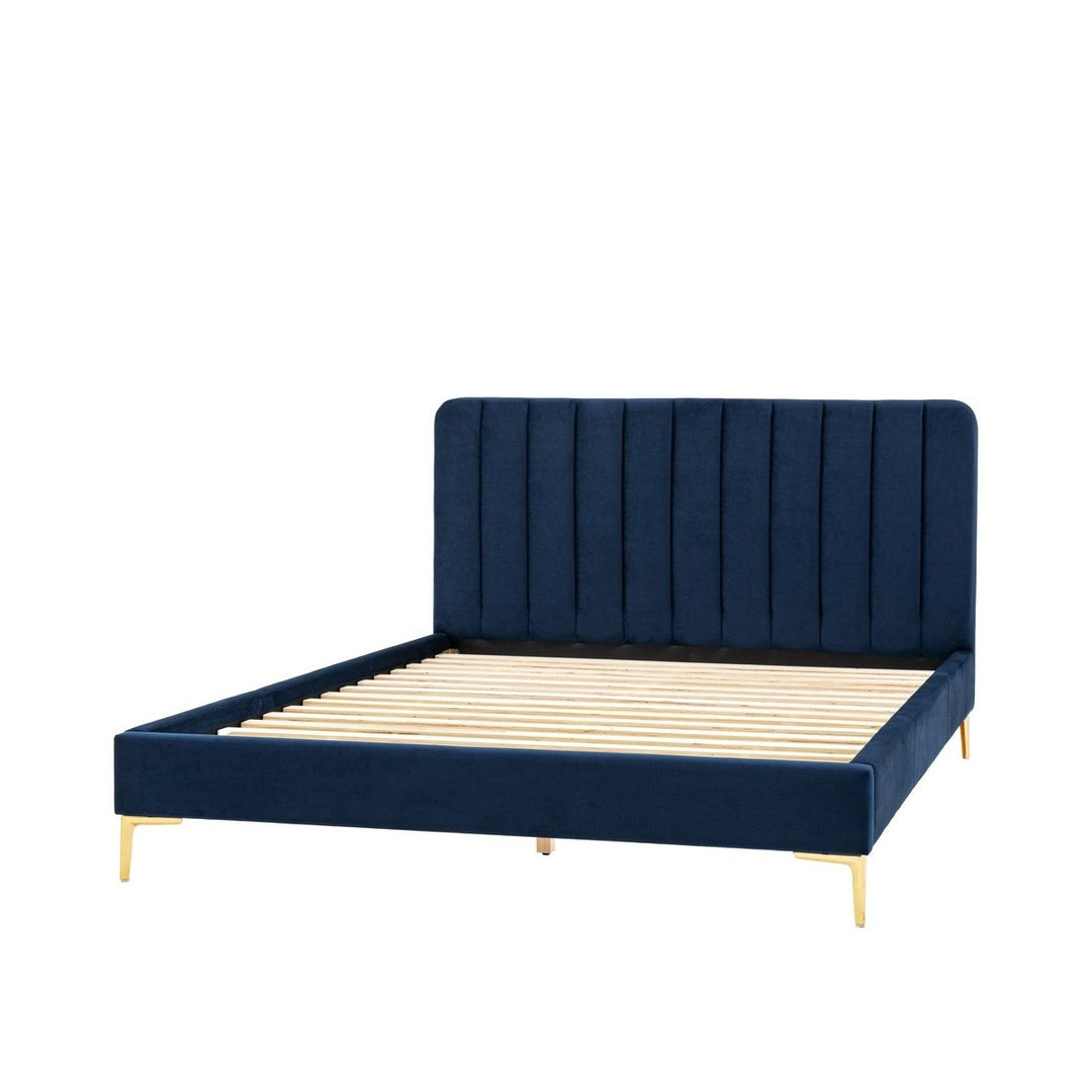 Kendra Bed - Indigo GalleryDirect 7