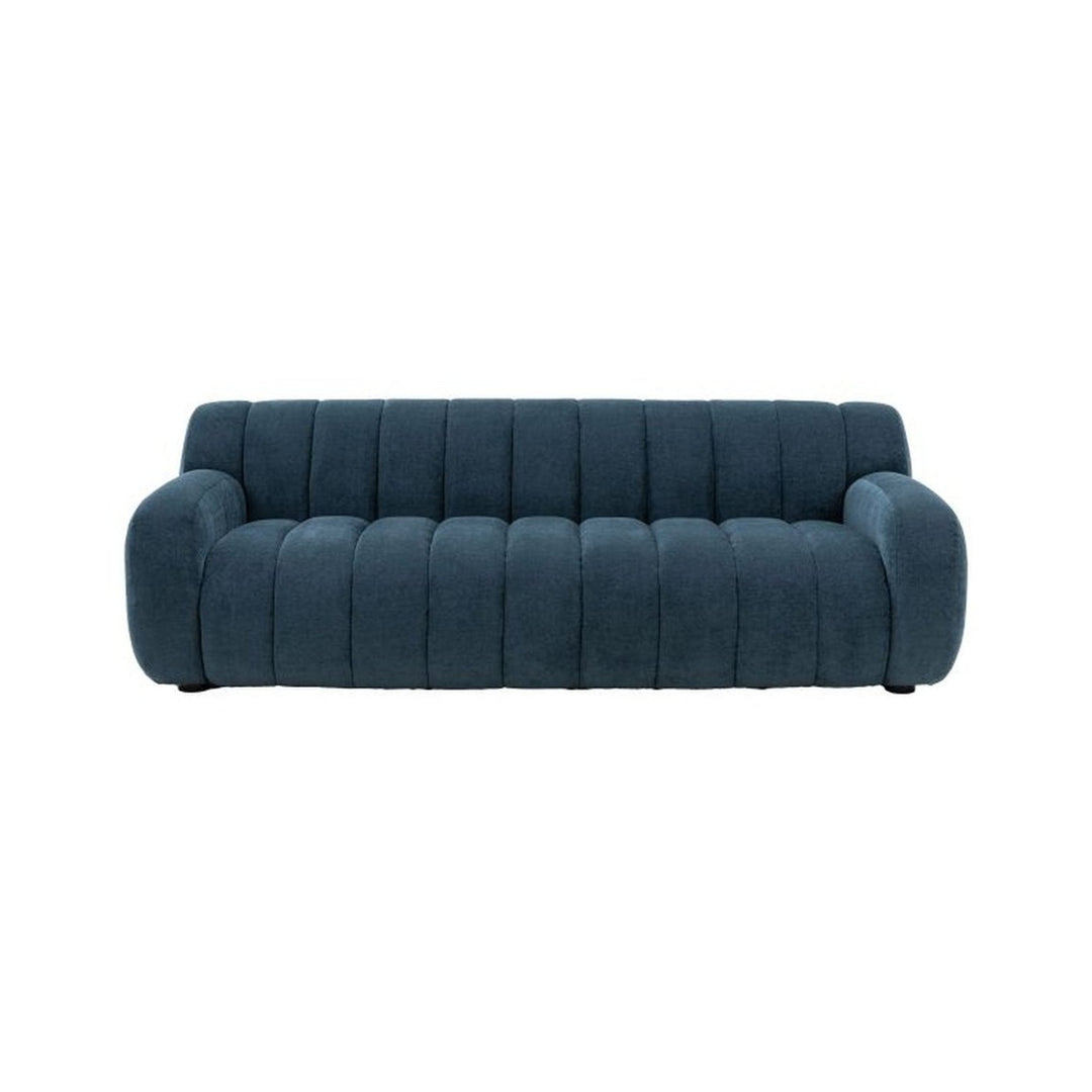 Cresta 3 Seater Sofa - Dusty Blue GalleryDirect 1