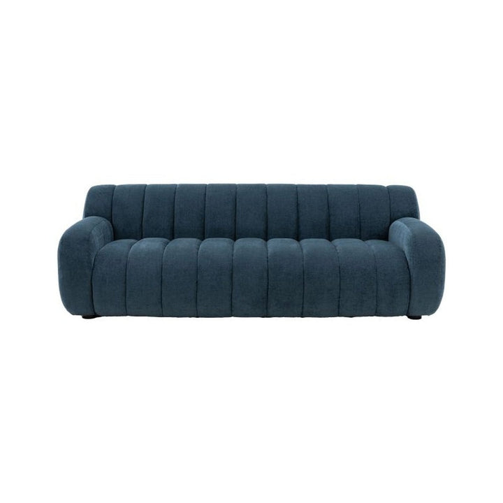 Cresta 3 Seater Sofa - Dusty Blue GalleryDirect 1