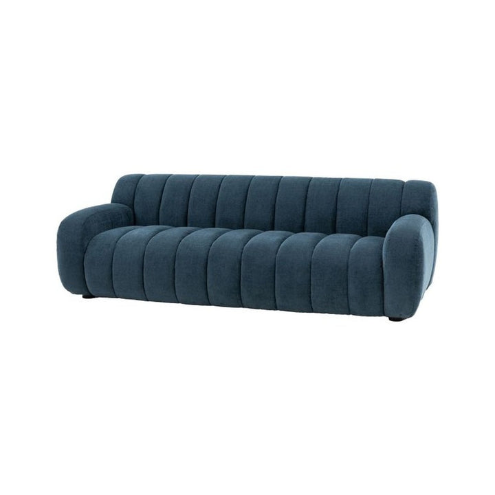 Cresta 3 Seater Sofa - Dusty Blue GalleryDirect 5