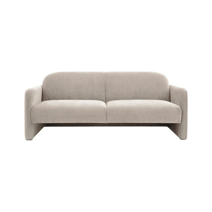 Magna 3 Seater Sofa - Cream GalleryDirect 1