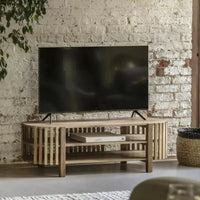 Gallery Interiors Valley Media Unit