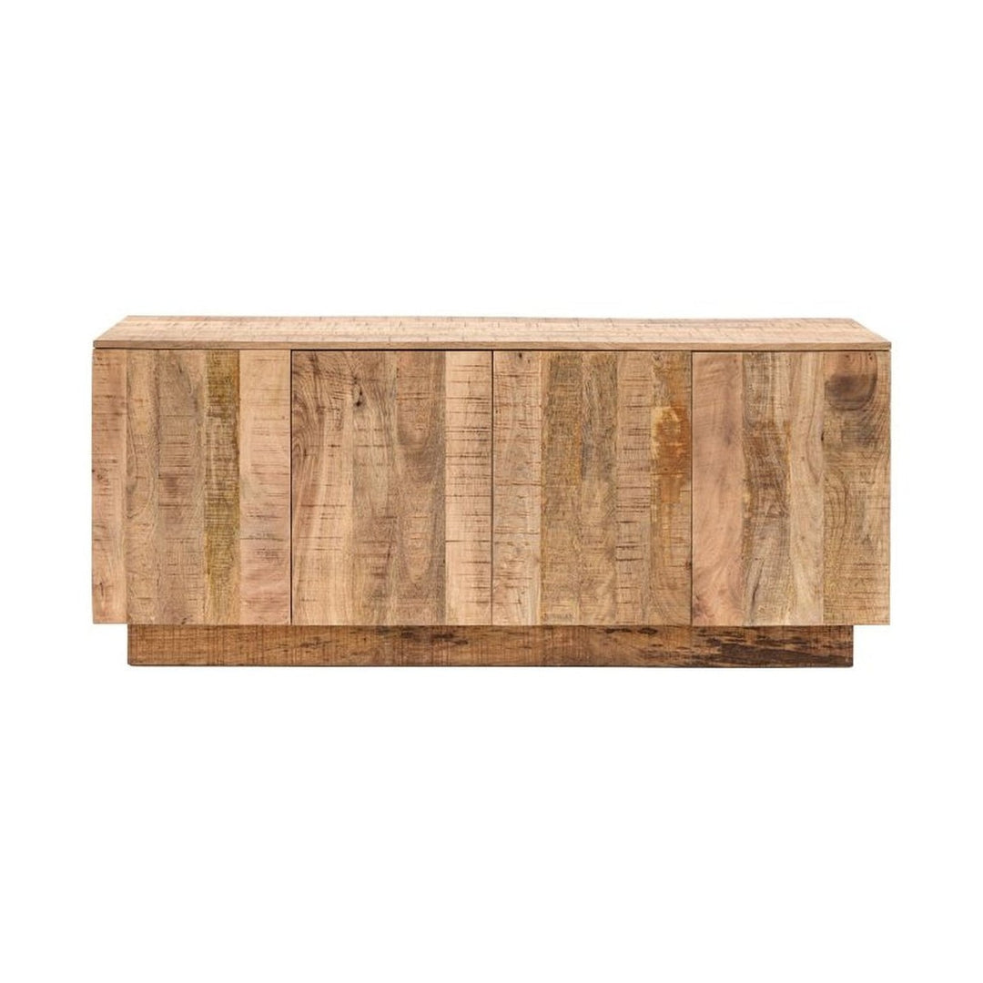 Inca 4 Door Sideboard GalleryDS 1