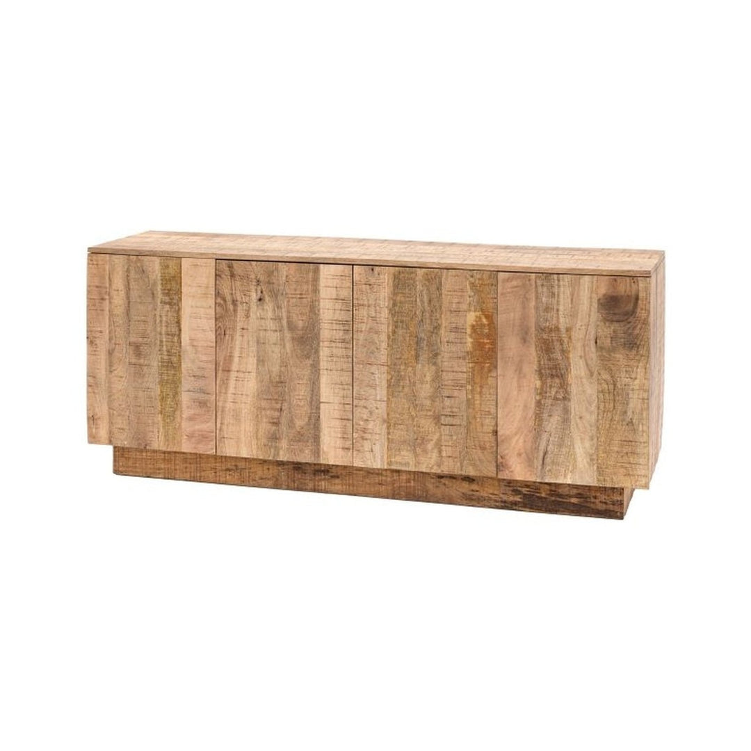 Inca 4 Door Sideboard GalleryDS 5