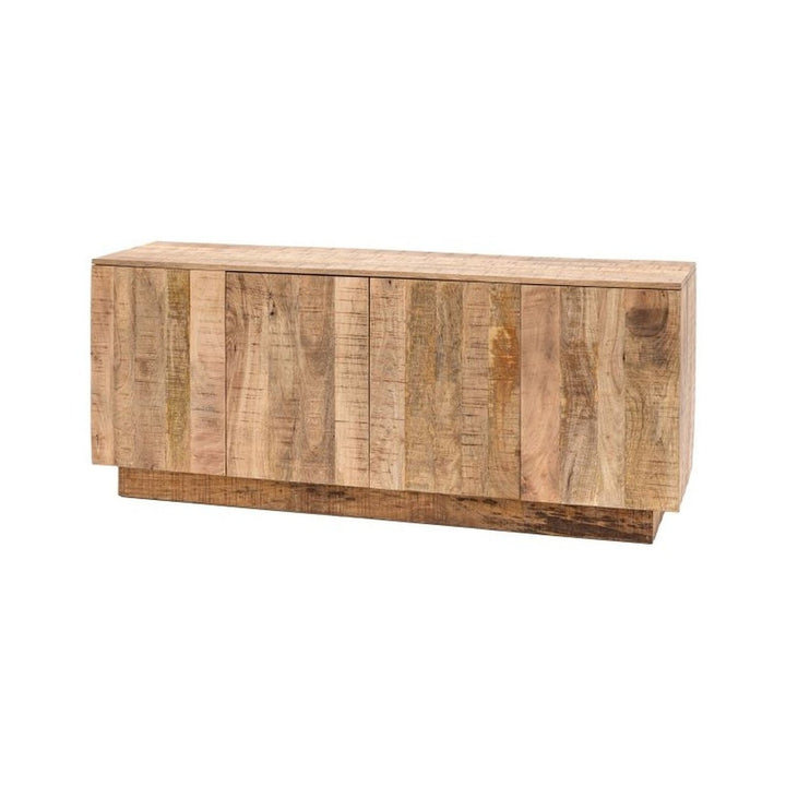 Inca 4 Door Sideboard GalleryDS 5