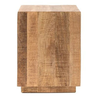 Gallery Interiors Inca Side Table