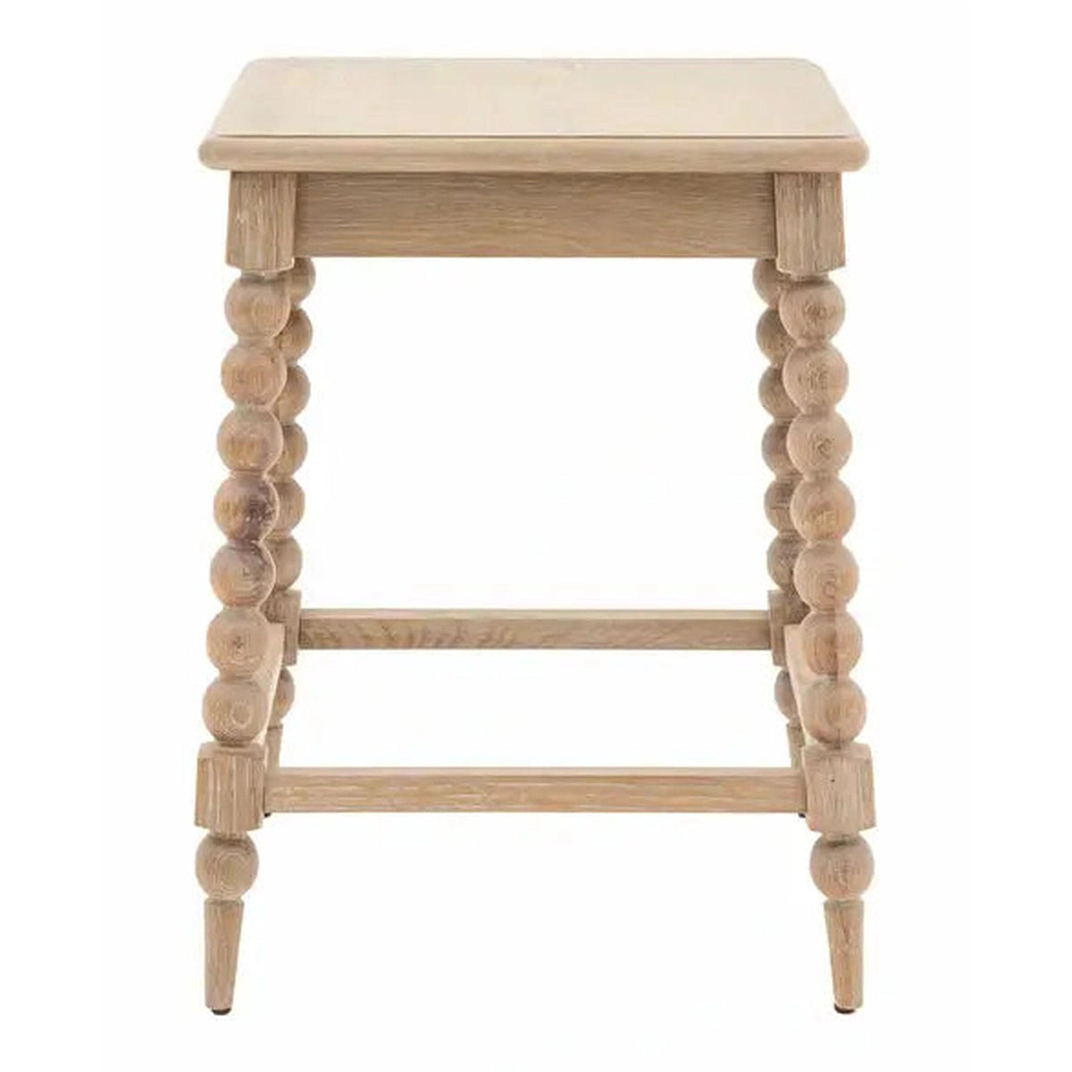 Gallery Interiors Abingdon Side Table