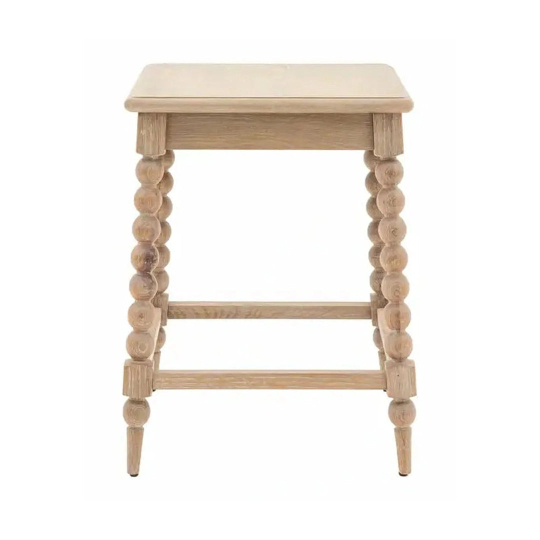 Abingdon Square Side Table GalleryDirect 1