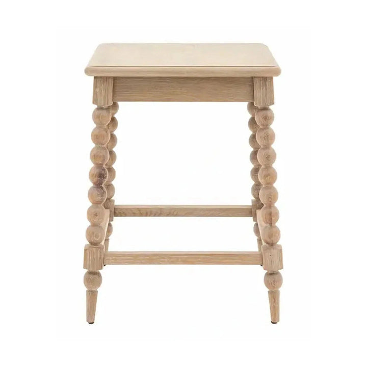Abingdon Square Side Table GalleryDirect 1