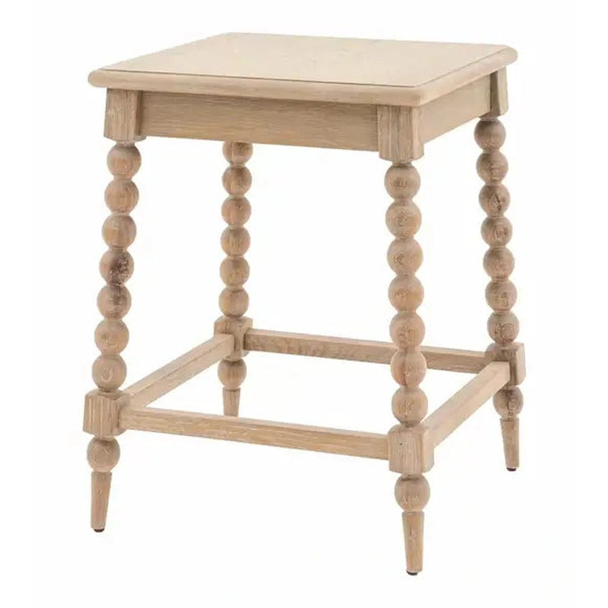 Gallery Interiors Abingdon Side Table