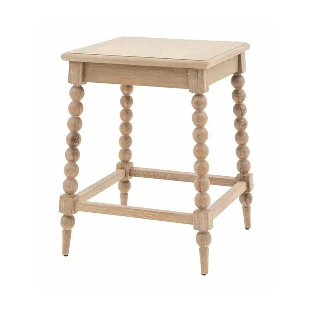 Abingdon Square Side Table GalleryDirect 4