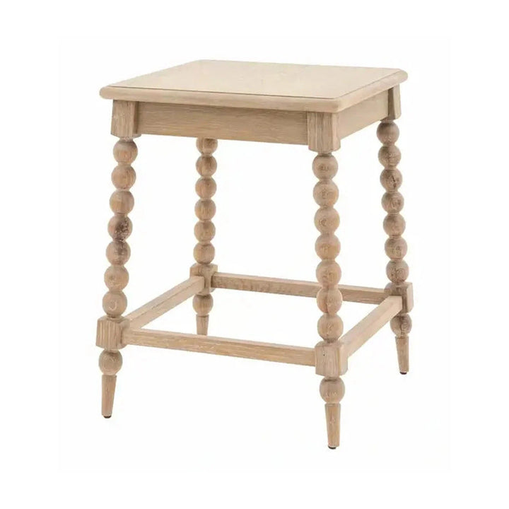 Abingdon Square Side Table GalleryDirect 4