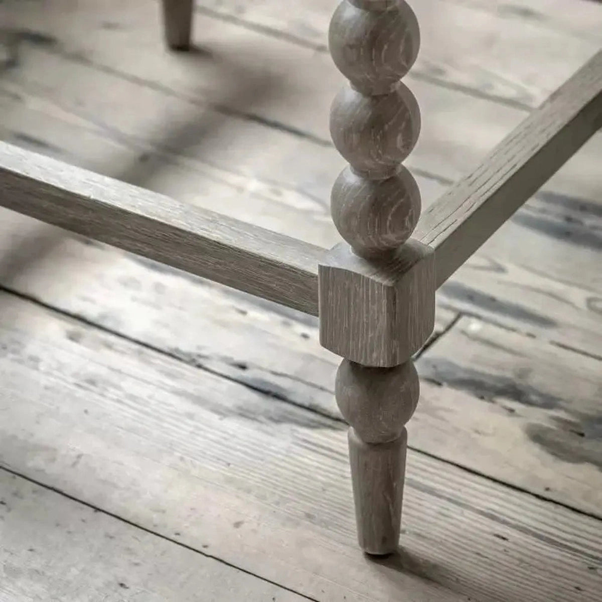 Gallery Interiors Abingdon Bar Stool