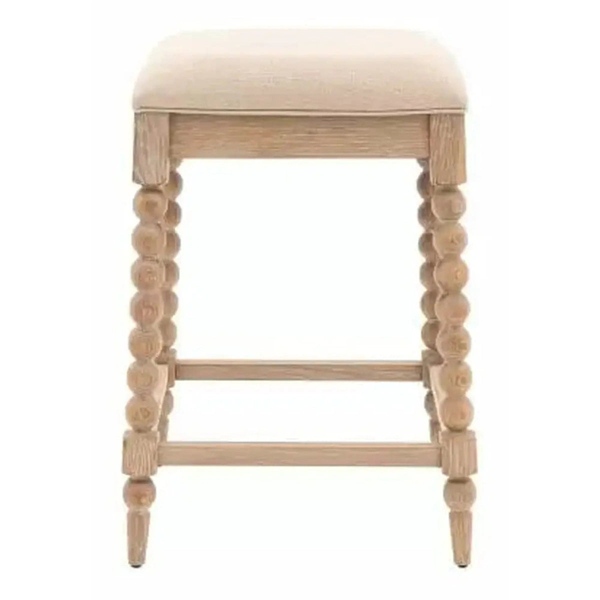 Gallery Interiors Abingdon Bar Stool