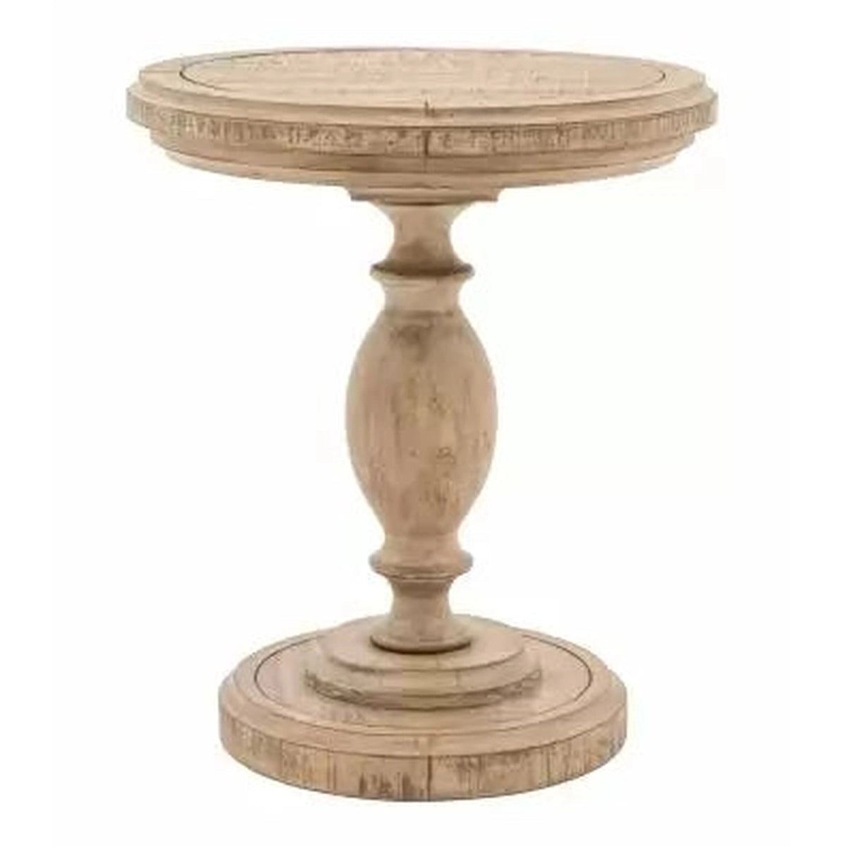 Gallery Interiors Newbury Side Table